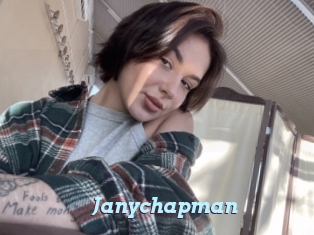 Janychapman