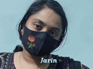 Jarin