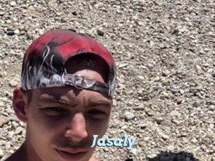 Jasaly