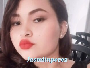 Jasmiinperez