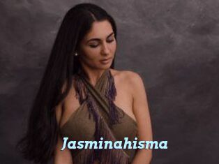 Jasminahisma