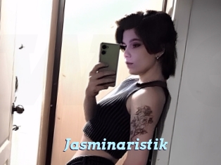 Jasminaristik