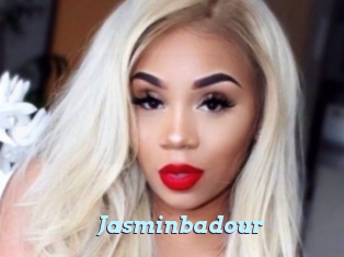 Jasminbadour
