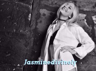 jasminedivinely Webcam Teen