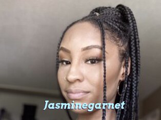 Jasminegarnet