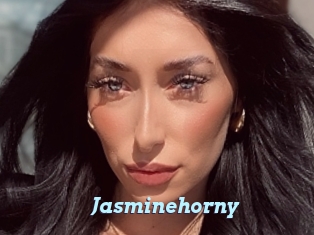 Jasminehorny
