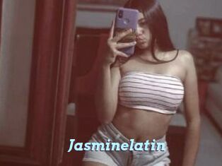 Jasminelatin