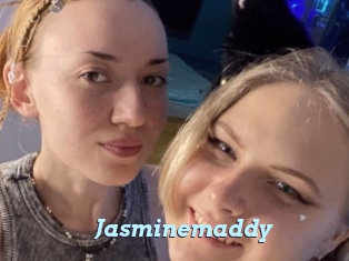 Jasminemaddy