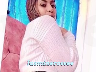 Jasminerossee