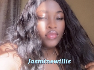 Jasminewillis