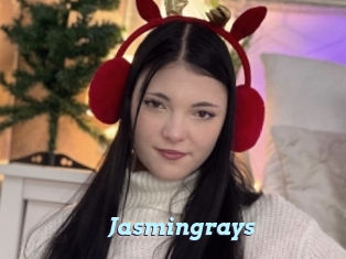Jasmingrays