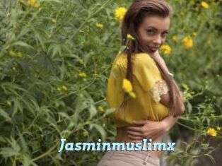 Jasminmuslimx