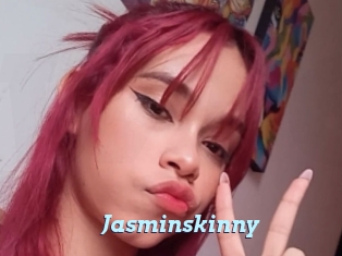 Jasminskinny