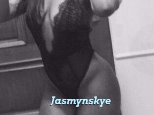 Jasmynskye