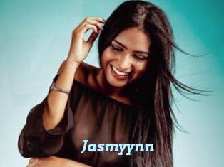 Jasmyynn
