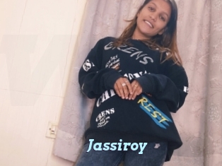 Jassiroy