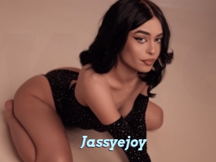 Jassyejoy