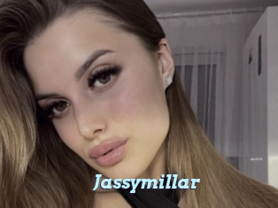 Jassymillar