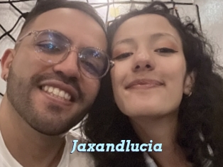 Jaxandlucia