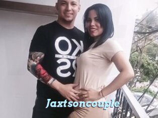 Jaxtsoncouple