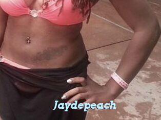 Jaydepeach