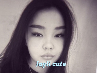 Jayli_cute