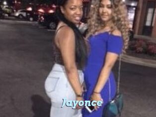 Jayonce