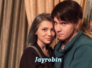 Jayrobin