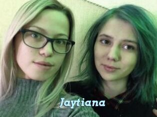 Jaytiana