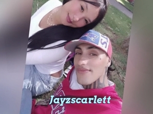 Jayzscarlett