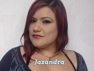 Jazandra