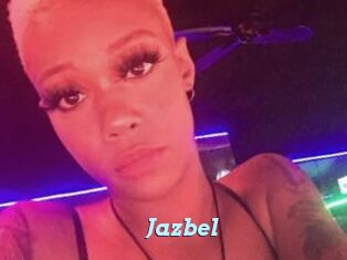 Jazbel
