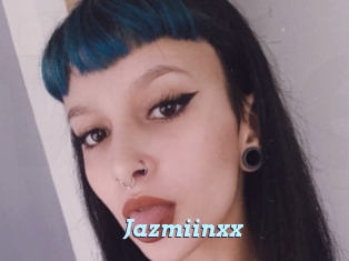 Jazmiinxx