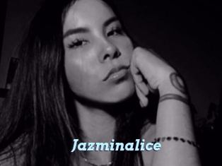 Jazminalice