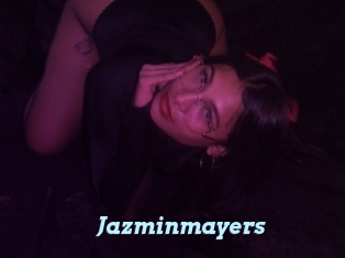Jazminmayers