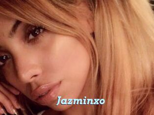 Jazminxo