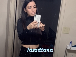 Jazzdiana