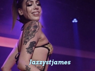 Jazzystjames