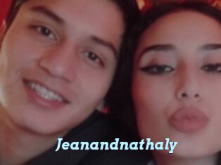 Jeanandnathaly