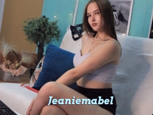Jeaniemabel