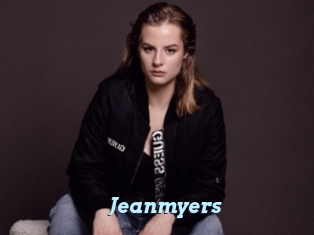 Jeanmyers
