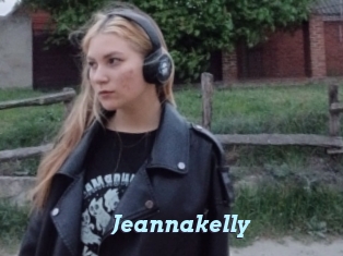 Jeannakelly