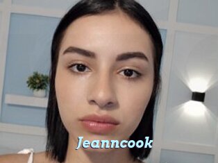 Jeanncook