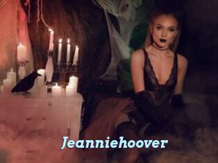 Jeanniehoover