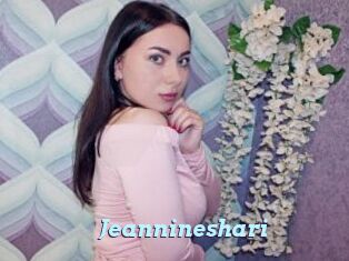 Jeannineshari