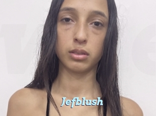 Jefblush