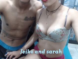 Jeiko_and_sarah