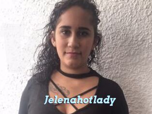 Jelenahotlady