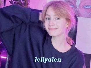 Jellyalen