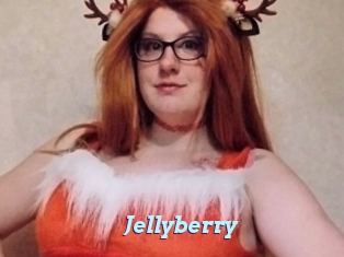 Jellyberry